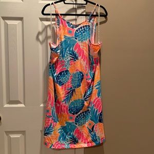 Lilly Pulitzer Margot Dress